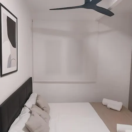 Apartamento Moderno Y Centrico En Huesca Ciudad Zewnętrze zdjęcie