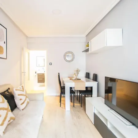 Apartamento Moderno Y Centrico En Huesca Ciudad Zewnętrze zdjęcie