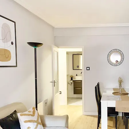 Apartamento Moderno Y Centrico En Huesca Ciudad Zewnętrze zdjęcie