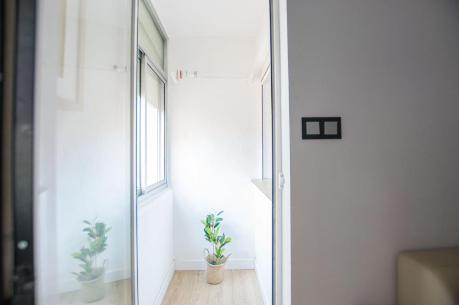 Moderno Y Centrico En Ciudad Apartament *