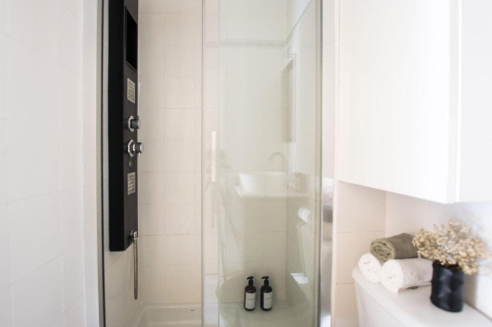 Moderno Y Centrico En Ciudad Apartment *