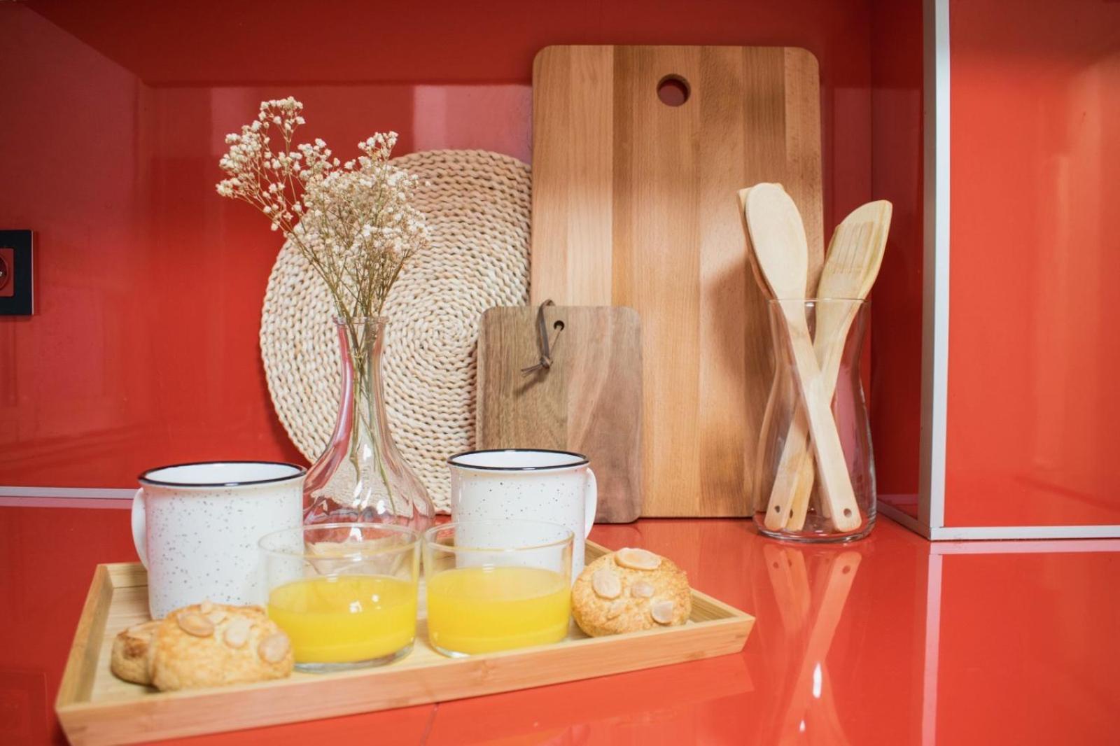 Apartament Moderno Y Centrico En Ciudad *