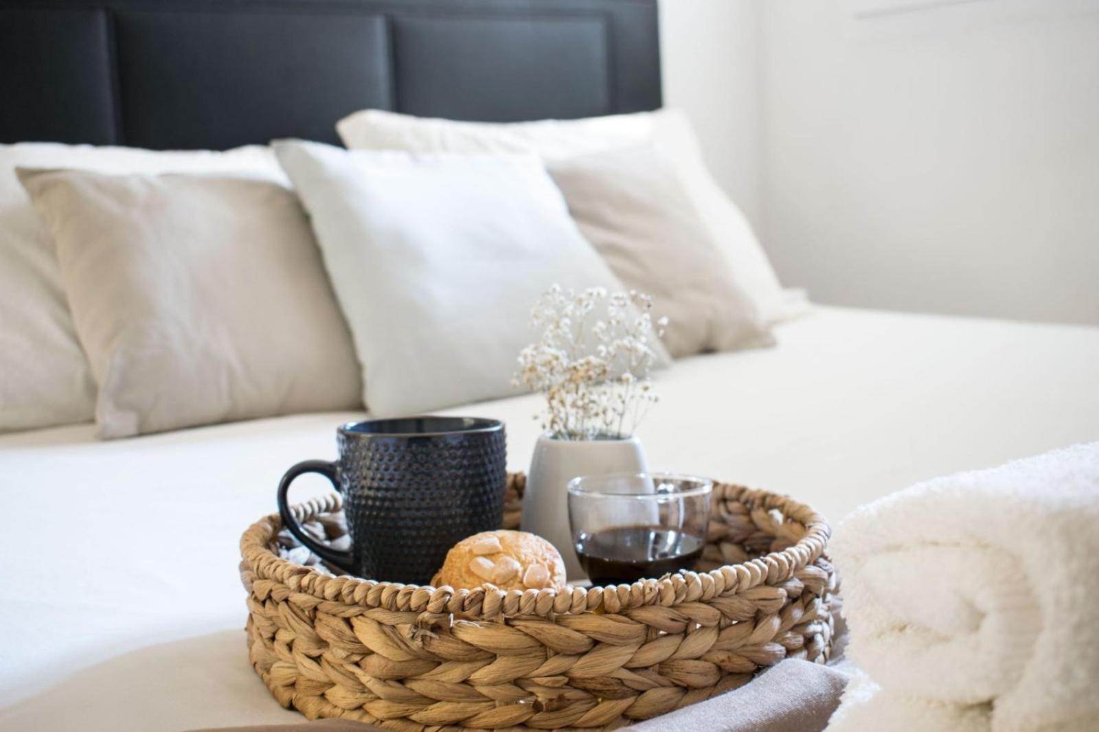 Apartment Moderno Y Centrico En Ciudad Huesca